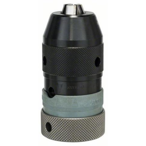 MANDRINO AUTOSERRANTE FINO A 13 MM