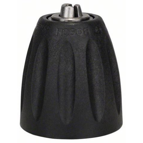 MANDRINO AUTOSERRANTE FINO A 10 MM - ATTACCO 1/2"