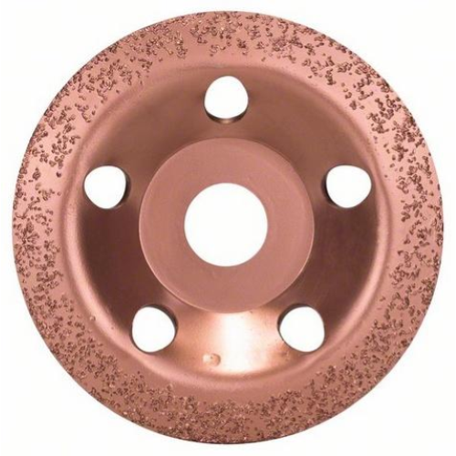 MOLA A TAZZA HM 115 INCLIN. FINIT. FINE