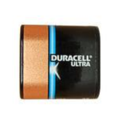 DURACELL LITHIUM PILA AL LITIO 6V DL223 (EL223AP / CR-P2)