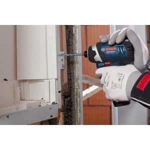 BOSCH PUNTA MULTI CONSTRUCTION 4X75 MM