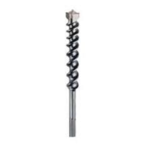 BOSCH PUNTA PER MURATURA SDS MAX 20MM
