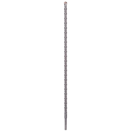 BOSCH PUNTA PER MURATURA SDS-PLUS D 14X600X550MM