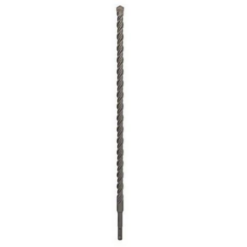 BOSCH PUNTA PER MURATURA SDS-PLUS D 15X450X400MM
