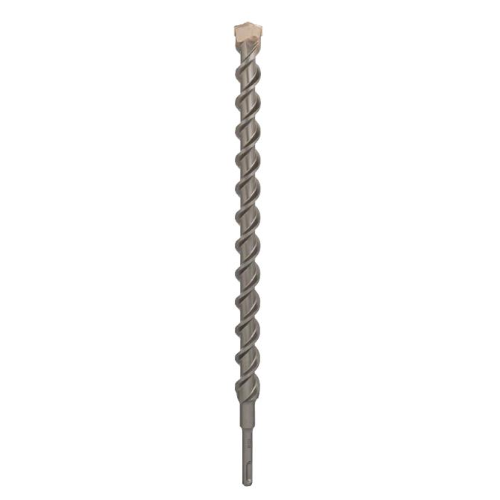 BOSCH PUNTA PER MURATURA SDS-PLUS D 26X450X400MM