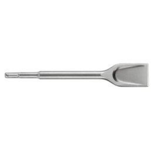 BOSCH SCALPELLO A SPATOLA PRO SDS PLUS-5C 40X250 MM