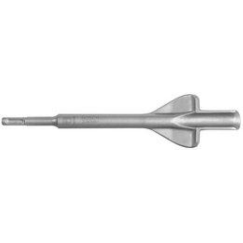 BOSCH SCALPELLO PRO SDS PLUS PER SCANALATURE CON ALETTE 22X250MM