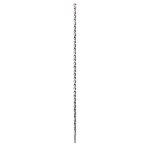 PUNTA PER MURATURA SDS-PLUS D 22X950 MM