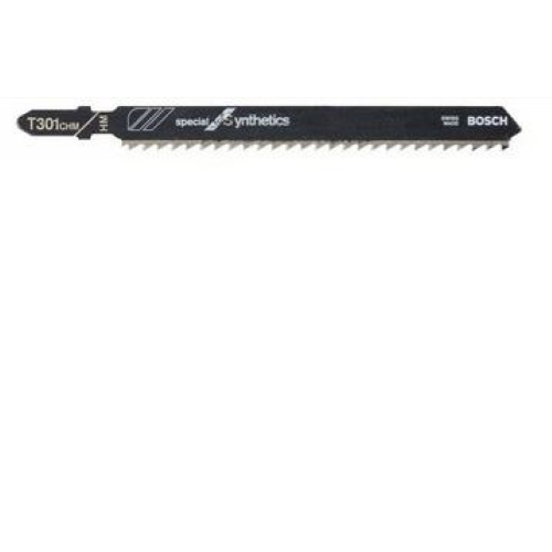 LAMA PER SEGHETTO ALTERNATIVO T 301CHM SPECIAL SYNTHETICS