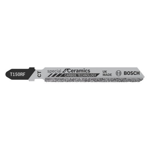 LAMA PER SEGHETTO T 150 RIFF SPECIAL FOR CERAMICS PER CERAMICA