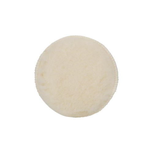 CUFFIA IN PELLE DI AGNELLO Ø160MM