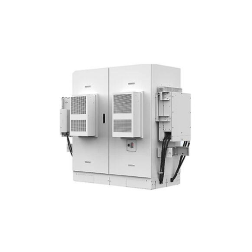 HUAWEI LUNA2000 97-1000KWH COMMISSIONING BASIC