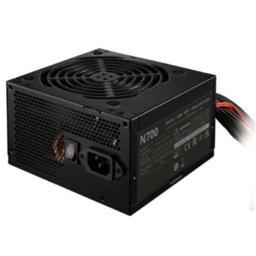 ALIMENTATORE ATX 700W COOLER MASTER ELITE PFC ATTIVO