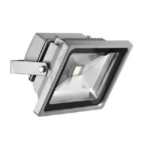PROIETTORE LED DA ESTERNO 10W 4000K IP65