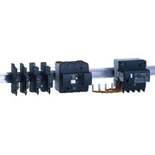 SGANCIATORE LANCIO CORRENTE MX+OF 220/415VCA PER NG125