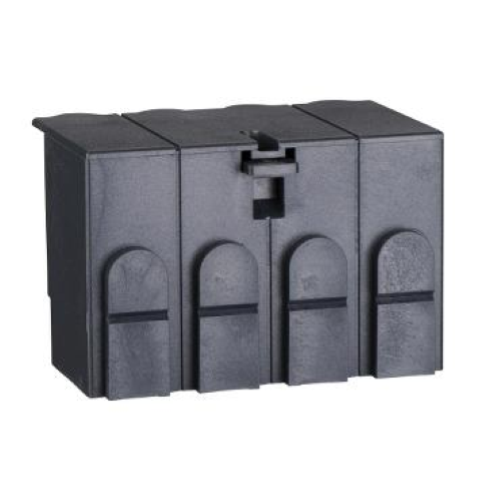 COPRIMORSETTI - 3/4 POLI - INS40..80 - CONF. 2PZ