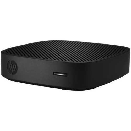 PC DESKTOP HP T430 THIN CLIENT 3VL62AT INTEL N4000/2GB/16GB/HP ThinPro