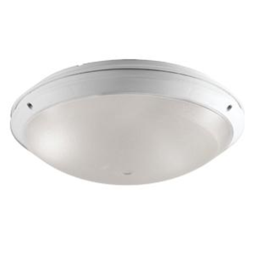 MARECO PLAFONIERA IRIS 2 IAA 100W BIANCO