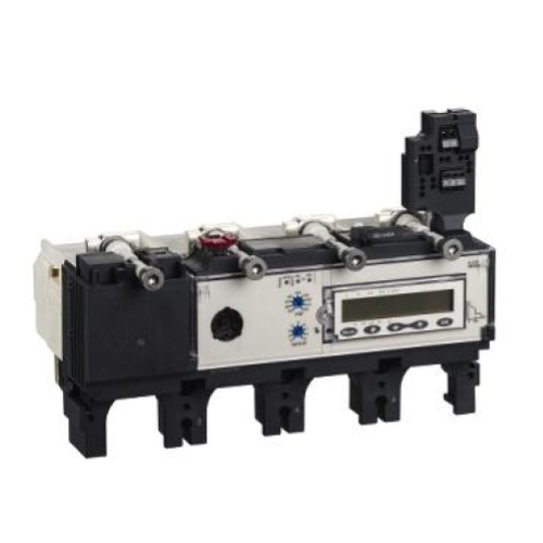 SGANCIATORE - MICROLOGIC 5.3 E - 400 A - 4 POLI 4D