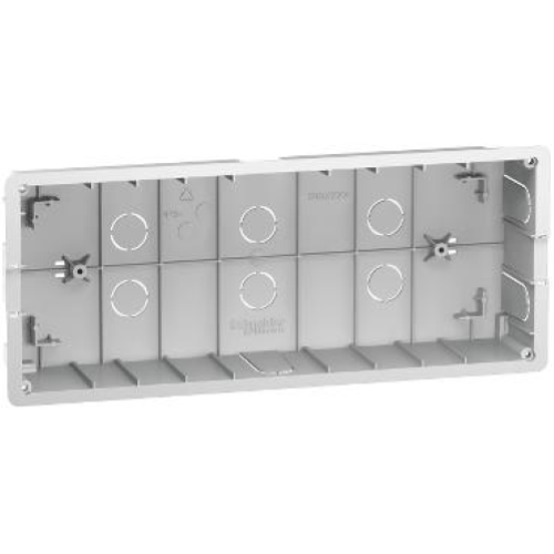 SCATOLA INCASSO A MURO EXIWAY SMARTLED