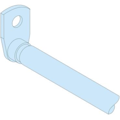 PRISMA - SISTEMI G E P - COLLEGAMENTO POWERCLIP/MULTICLIP 200