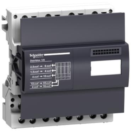 RIPARTITORE DISTRIBLOC 125