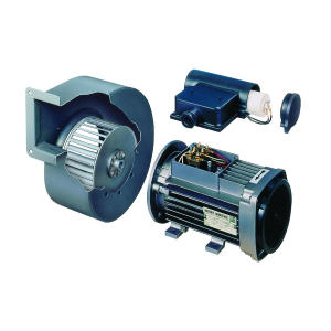ASPIRATORE CENTRIFUGO VORTICE C 20/2 M E C 40/4 M