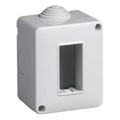 CONTENITORE IP40 1M