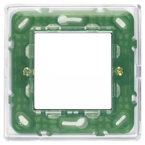 VIMAR PLANA - PLACCA 2M REFLEX ARIA