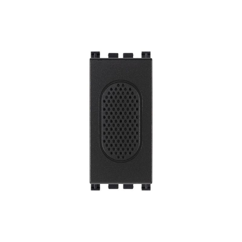 VIMAR ARKE - SUONERIA 230V 50-60HZ GRIGIO