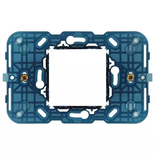VIMAR ARKE - SUPPORTO 2M CENTRALI + VITI