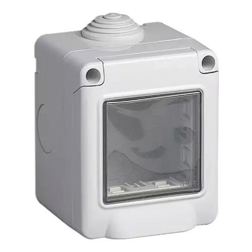 CONTENITORE IP55 2M