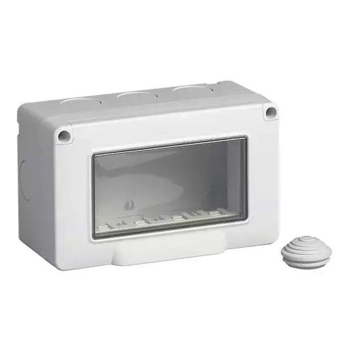 CONTENITORE IP55 4M