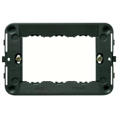 VIMAR IDEA - SUPPORTO 3M +VITI