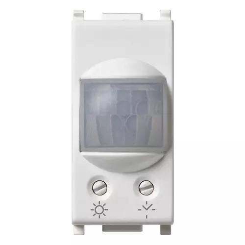 VIMAR PLANA - INTERRUTTORE IR A RELÈ 230V BIANCO