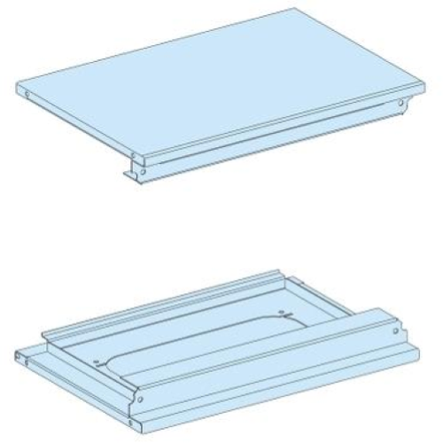 PANNELLI ALTO/BASSO L300 IP55 - KIT 2PZ