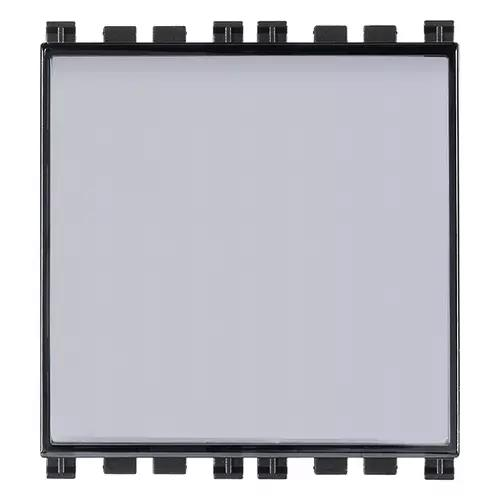 VIMAR ARKE - PULSANTE TARGHETTA 1P NO 10A GRIGIO