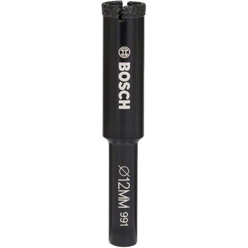 BOSCH PUNTA DIAMANTATA 12MM