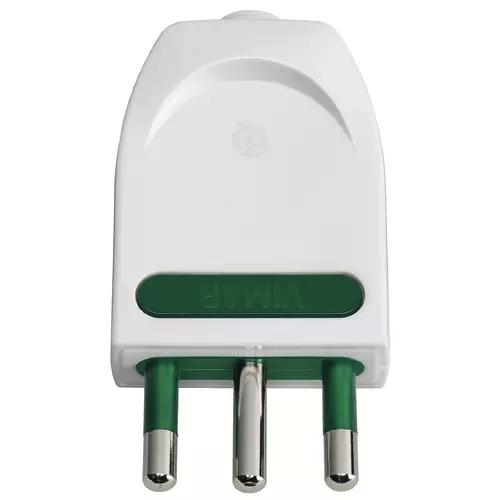 SPINA 2P+T16A ORIENTAB. S17-SPB17 BIANCO