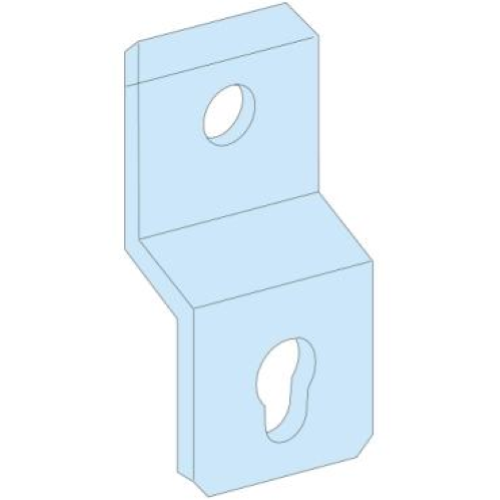 PRISMA - SISTEMA G - SET PARTI DI RICAMBIO PER CASSETTA DA PARETE - IP55
