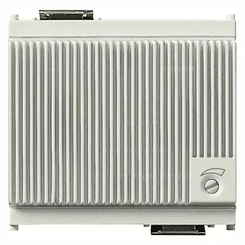 VIMAR IDEA - SUONERIA ELETTRONICA 3 SEQUENZE 12V B