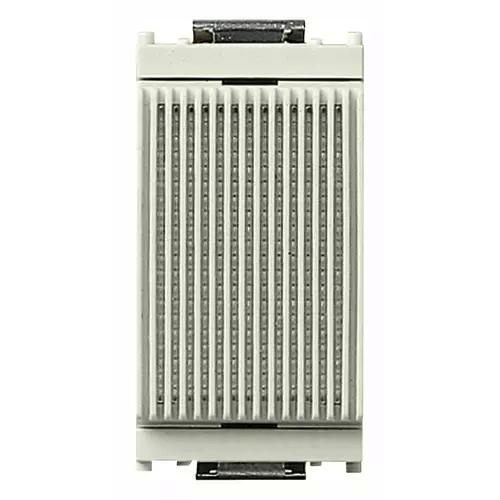 VIMAR IDEA - SPIA DIFFUSORE BIANCO BIANCO