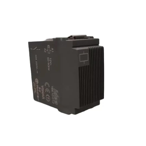 VIMAR IDEA - RELE' INT.UNIP.BOBINA 12V