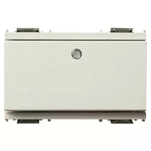 VIMAR IDEA - INTERRUTTORE 1P 16AX LUMINOSO 3M BIANCO