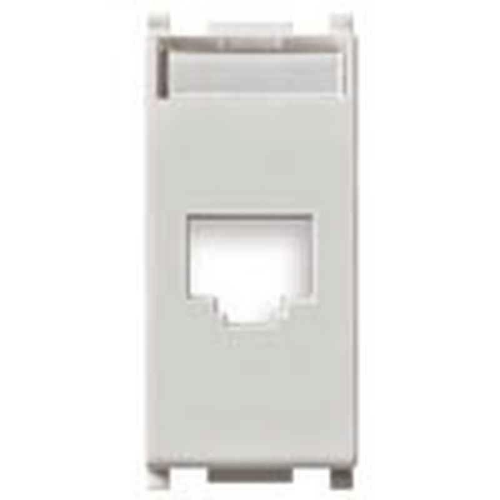 VIMAR IDEA - ADATTATORE RJ45 POUYET B