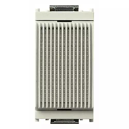 VIMAR IDEA - SUONERIA 12V 50HZ BIANCO