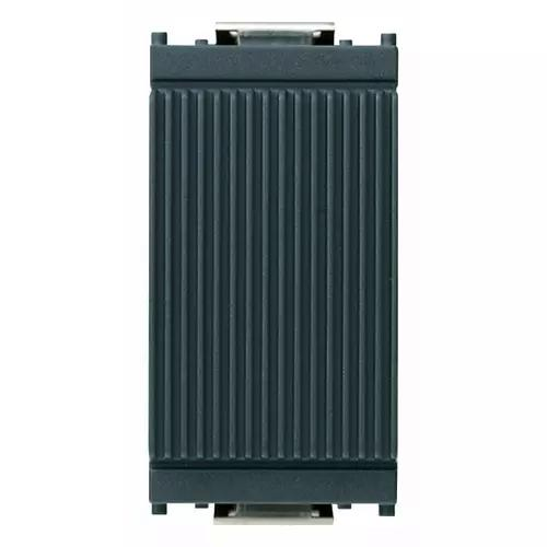 VIMAR IDEA - SUONERIA 24V 50HZ GRIGIO