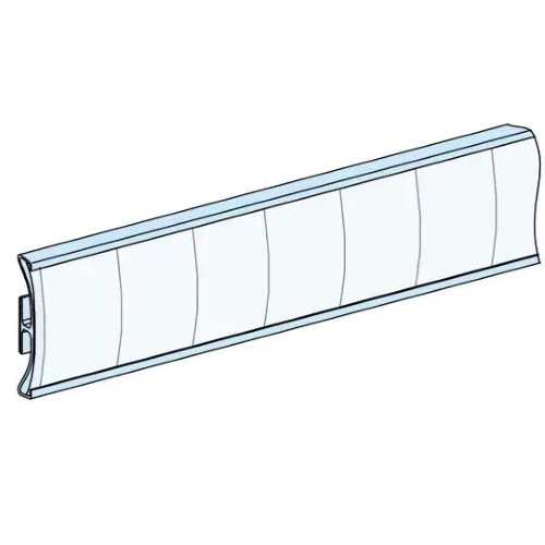 PORTA ETICHETTE H24MM L432 - CONF. 12PZ
