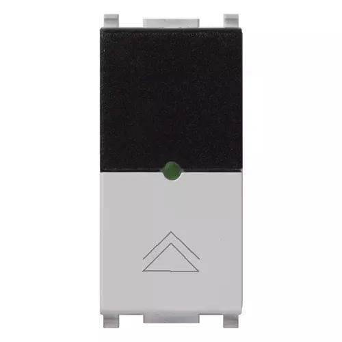 VIMAR PLANA - RICEVITORE IR CON REGOLATORE 230V BIANCO