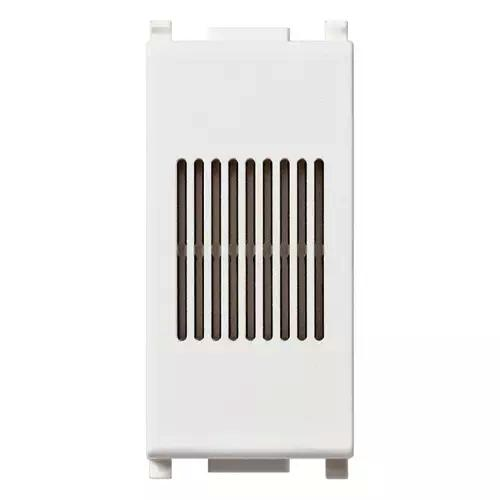 VIMAR PLANA - RONZATORE 120V 50-60HZ